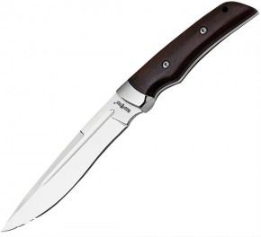 Нож нескладной Grand Way 2547 EWP (3,8 мм) (нож с фиксированным клинком) .