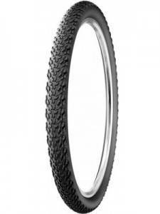   Michelin Country Dry 2 26'' MTB 