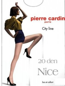  Pierre Cardin Nice 20 Visone 3