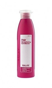 Kallos K2007 Relax Hair Straightening 300 (12053)