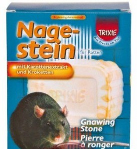    Trixie Nage-Stein   80  3