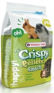 Versele-Laga Crispy Pellets (Rabbits)      , 2 .