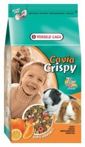  Versele-Laga Crispy (Cavia)     C    , 0.4 .