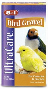       8 in 1 Bird Gravel Ultra Care 680 