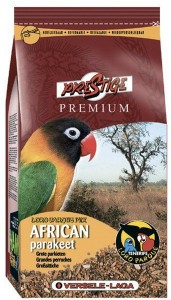  Versele-Laga Prestige Premium (African Parakeet)     , 1 .