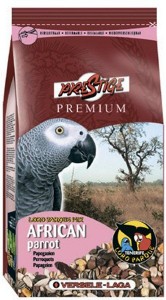  Versele-Laga Prestige Premium (African Parrot)     , 1 .