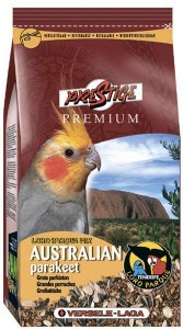  Versele-Laga Prestige Premium (Australian Parakeet)     , 1 .
