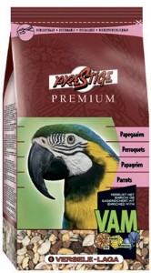  Versele-Laga Prestige Premium (Parrots)      , 1 .