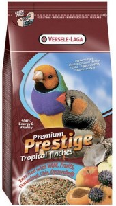  Versele-Laga Prestige Premium (Tropical Birds)      , 1 .