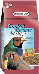  Versele-Laga Prestige (Tropical Birds)      , 1 .