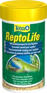     Tetra Fauna ReptoLife 100ml