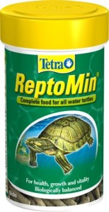    Tetra ReptoMin 100ml