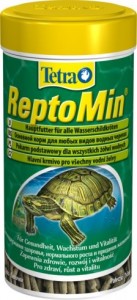     Tetra ReptoMin 250ml (0)