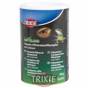  Trixie    50 3