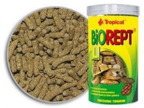    Tropical Biorept L 500  / 140 