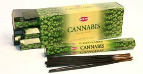    Cannabis/