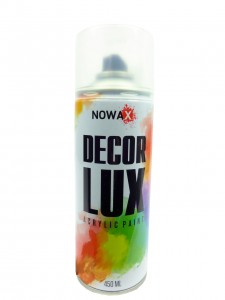   Nowax Decor Lux   450  (NX48015)