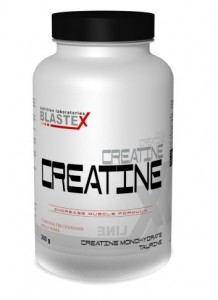 Blastex Xline Creatine 300 