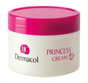          Dermacol Dry S.P.Princess Nourishing Cream