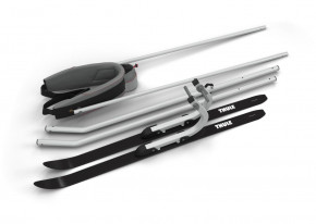       Thule Chariot Ski Kit