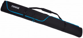    Thule RoundTrip Single Ski Bag 192 cm Black