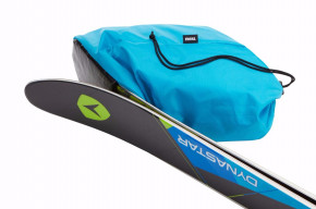    Thule RoundTrip Single Ski Bag 192 cm Black 3