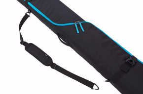    Thule RoundTrip Single Ski Bag 192 cm Black 5