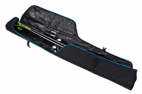    Thule RoundTrip Single Ski Bag 192 cm Black 7