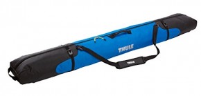    Thule RoundTrip Single Ski Bag Black-Cobalt