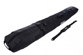    Thule RoundTrip Single Ski Bag Black