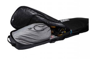    Thule RoundTrip Single Snowboard Bag Black