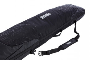    Thule RoundTrip Single Snowboard Bag Black 3