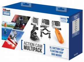   Trust Action Cam Multipack (21483) 3