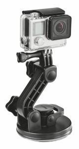  Trust XL Suction cup mount for action camera (21351)