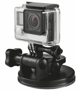   Trust XL Suction cup mount for action camera (21351) 3