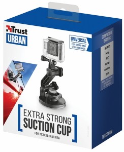   Trust XL Suction cup mount for action camera (21351) 6