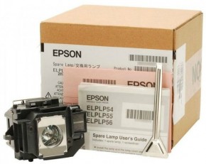  Epson ELPLP54 (V13H010L54) 4
