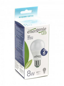   EnerGenie EG-LED8W-E27K40-01 (0)