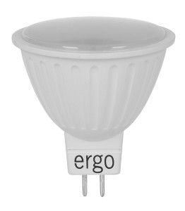 LED  Ergo Standard MR16 GU5.3 5W 220V 4100K  