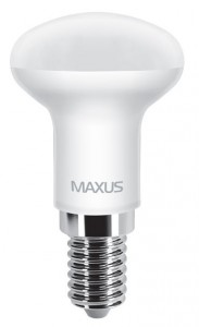  Maxus R50 5W   220V E14 (1-LED-553) 3