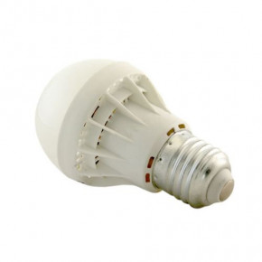  Ukc Bulb Light E2700 5W