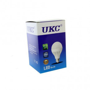  Ukc Bulb Light E2700 5W 3