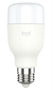  Xiaomi Yeelight LED Colorful Smart Bulb (2827125)