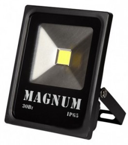   Magnum FL 10 LED 30  220 6500 IP65 (90004551)