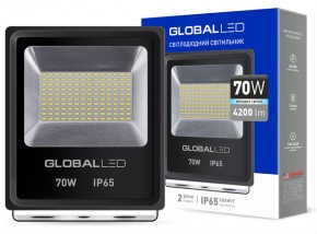  LED Global Flood Light 70W 5000K (1-LFL-005) 3