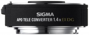  Sigma 1.4 X AF APO DG Canon (824927)