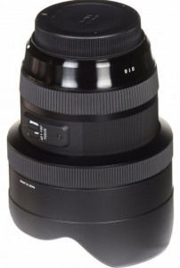  Sigma AF 12-24/4.0 DG HSM Art Nikon 4