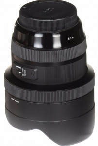  Sigma AF 12-24mm f/4 DG HSM Art for Canon 4