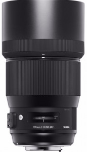  Sigma AF 135/1.8 DG HSM Art Nikon 4