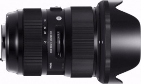  Sigma AF 24-35/2,0 DG HSM Art Canon 5